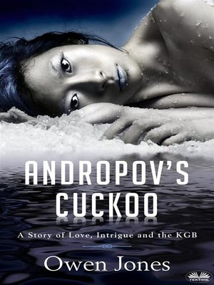 cover image of Andropov's Cuckoo